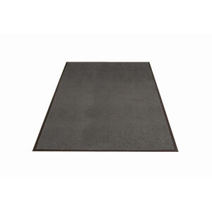 Schmutzfangmatte Eazycare Basic, 1,20 x 1,80 m, dunkelgrau