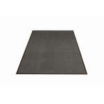 Schmutzfangmatte Eazycare Basic, 1,20 x 1,80 m, dunkelgrau
