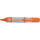 Whiteboard Marker V-Board Master, orange, Rundspitze,  nachfüllbar