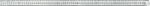 Premium-Stahllineal, 75 cm, rostfreier Edelstahl, mm- und...