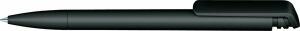 Druckkugelschreiber Trento Recycled, mit G2 Mine blau (1,0 mm),
