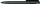 Druckkugelschreiber Trento Recycled, mit G2 Mine blau (1,0 mm),