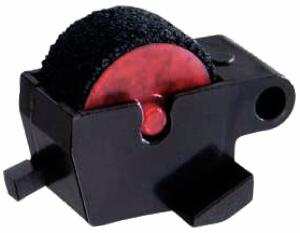 Sharp Farbrolle EA-781RBK schwarz
