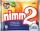 Nimm 2 BonBon, 240 g, mit Orange und Zirtone gefüllte Fruchtbonbons