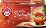 Tee Süßer Bratapfel