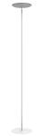 Unilux LEDDY LED Deckenfluter weiss, dimmbar
