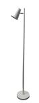 Unilux SPOTY LED Standleuchte weiss, separate...