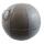 Unilux ERGO SPHERE Sitzball grau, mit waschbarem Filzbezug, Lieferung inkl Handpumpe