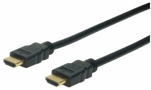 DIGITUS HDMI Monitorkabel, 19 Pol S tecker - Stecker, 10,0 m (11005800)