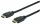 DIGITUS HDMI Monitorkabel, 19 Pol S tecker - Stecker, 10,0 m (11005800)
