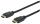 DIGITUS HDMI Monitorkabel, 19 Pol Stecker - Stecker, 10,0 m (11005800)