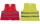 IWH Pannenweste/Warnweste, DIN EN 4 71, Polyester, orange (11570080)