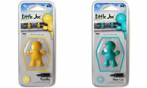Little Joe Lufterfrischer, Duft: Va nille (11570199)