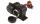 cartrend KFZ-Doppelsteckdose, 6 / 1 2 V, jeweils max. 8 A (11580041)