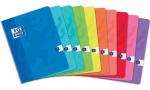 Oxford Schulheft, 170 x 220 mm, kar iert, 48 Blatt...