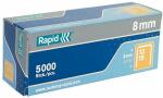Rapid Heftklammer Jaky 6 verkupfer t (334146500)