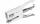 Rapid Heftzange Classic Prestojak Heftleistung: 15 Blatt (334188200)