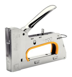 Rapid Handtacker PRO R33E ergonomic aus Stahl (334355800)