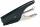 Rapid Heftzange Supreme S51 Heftle istung: 15 Blatt schwarz (33444260