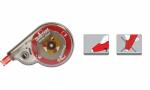 Kores Einweg-Korrekturroller RETYP E, 4,2 mm x 12 m...