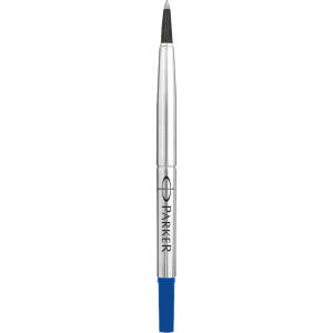 PARKER Rollerballmine Z41, Strichst ärke: M / 0,7 mm, blau (5102038)