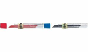 Pentel Druckbuntstift-Mine PPR, Min enstärke: 0,5 mm (5103002)