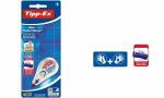 Tipp-Ex Korrekturroller Mini Pocke t Mouse, Blister...