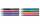 Pentel Gel-Tintenroller HyperG KL25 7, schwarz (5231860)