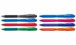 Pentel Druckkugelschreiber WOW BK44 0, grün (5232193)