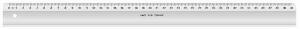 Oxford Studium Spiralnotizblock EA SYNOTES A4+ liniert (5401667)