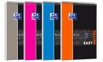 Oxford Studium Spiralnotizblock EA SYNOTES A4+ liniert (5401667)