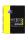Oxford Studium Collegeblock NOMADB OOK A4+ kariert (5401668)