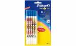Pelikan Tintenlöscher Super Pirat 8 50B, 10er...
