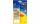 Pelikan Tintenlöscher Super Pirat 8 50B, 10er Blisterkarte (56317545)