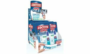 LOCTITE Universal-Kleber Super Glue 3 Power Easy (56334329)