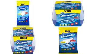 UHU Luftentfeuchter 450g 4026700521559