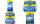 UHU Luftentfeuchter 450g 4026700521559