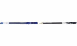 Faber Castell Gelroller UB SIGNO UM-120 blau