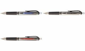 Faber Castell Gelroller UNI-BALL UMN 152-10S blau