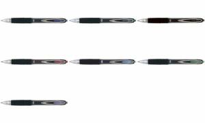 Faber Castell Gelroller UB SIGNO UMN-207 0,4 mm grün
