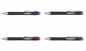 Faber Castell Tintenrollermine UB JETSTREAM SXN-210 schwarz