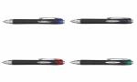 Faber Castell Tintenrollermine UB JETSTREAM SXN-210 schwarz