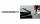 Faber Castell Fineliner UNI-BALL PIN 03200 N, schwarz