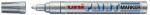 Faber Castell Permanent-Marker UNI-BALL PAINT PX-20 silber