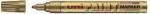 Faber Castell Permanent-Marker UNI-BALL PAINT PX-20 gold