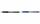 Faber Castell Kugelschreiber UNI-BALL Laknock schw breit