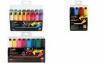 Faber Castell Marker UNI POSCA PC-7M 4,8-5,5 mm 16er Etui