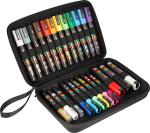 Faber Castell Marker UNI POSCA 24er Koffer