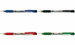 Faber Castell Gelroller UB SIGNO M-153C 0,6 mm schwarz
