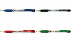 Faber Castell Gelroller UB SIGNO M-153C 0,6 mm rot